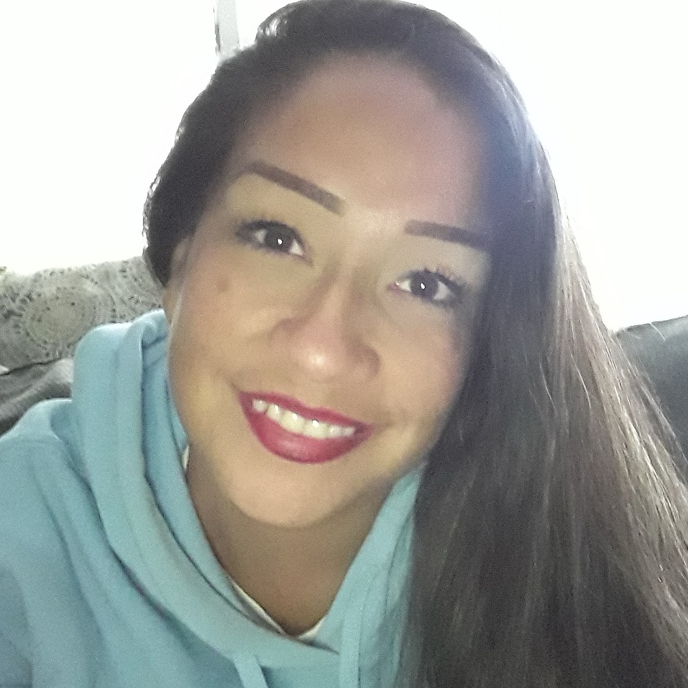 Meet your Posher, Christina